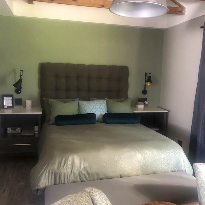 Johannesburg Accommodation at Leopard Tree Cottage | Viya