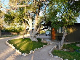 Namibia Accommodation at  | Viya