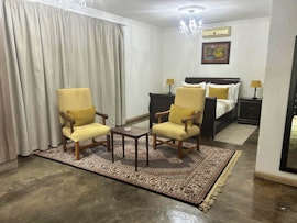 Mpumalanga Accommodation at Calla Lily Guesthouse | Viya