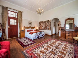 Cape Winelands Accommodation at  | Viya