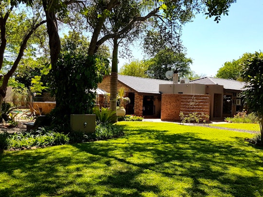 Kruger National Park South Accommodation at  | Viya