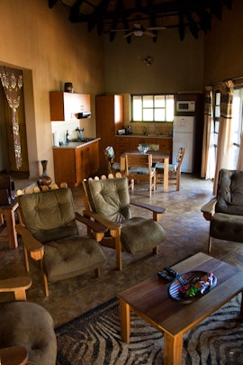 Hardap Accommodation at  | Viya