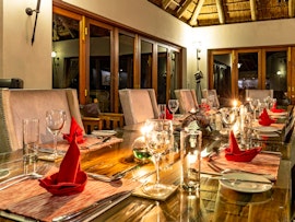 Hoedspruit Accommodation at Kusudalweni Safari Lodge and Spa | Viya