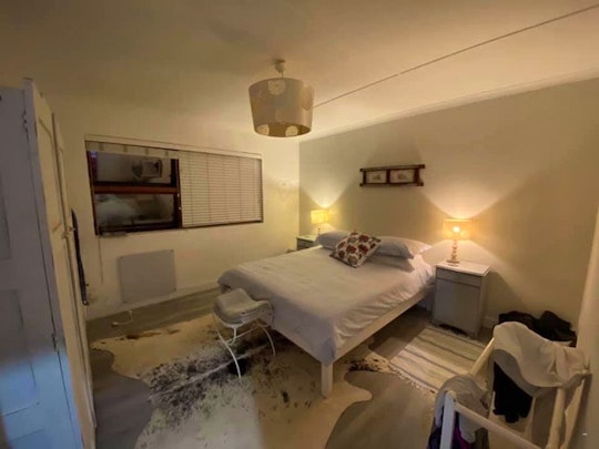 Overberg Accommodation at  | Viya