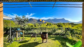 Boland Accommodation at  | Viya