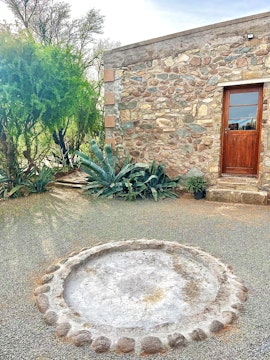 Karoo Accommodation at  | Viya