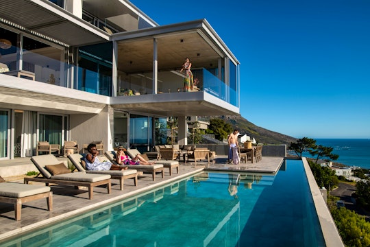 Atlantic Seaboard Accommodation at  | Viya