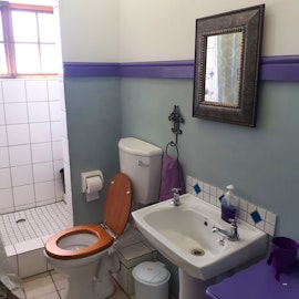 Sarah Baartman District Accommodation at Frangipani House & Driftwood Cottage | Viya