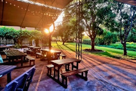 Cradle Of Humankind Accommodation at Cottage Two @ Imbabali Retreat & Venue | Viya