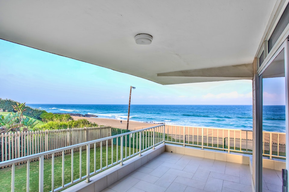 Ballito Accommodation at  | Viya