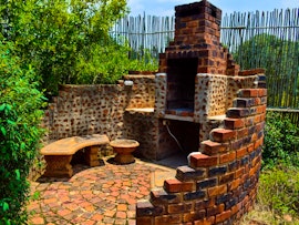 Cradle Of Humankind Accommodation at  | Viya