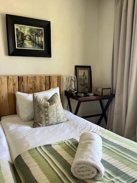 Northern Cape Accommodation at Tankwa River Lodge | Viya