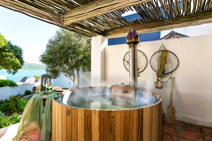 Western Cape Accommodation at The Farmhouse Hotel | Viya