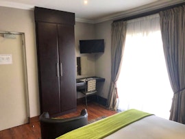 Pretoria CBD Accommodation at  | Viya