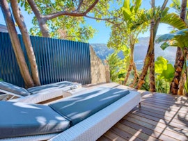 Garden Route Accommodation at Villa Sol Rest & Revitalise | Viya