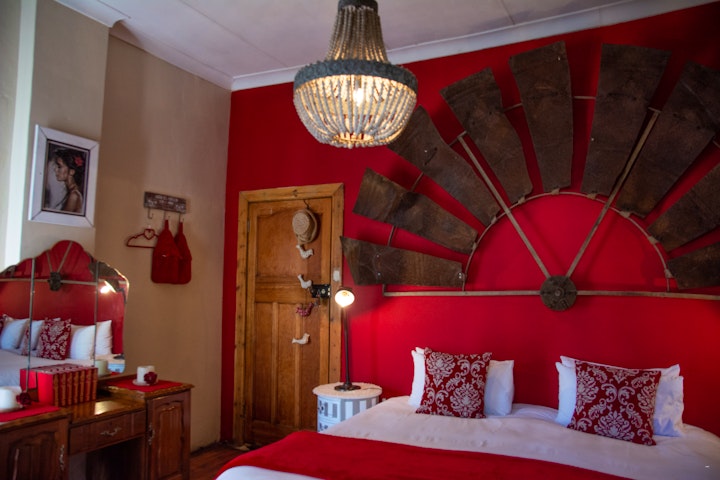 Free State Accommodation at Mirabel Guesthouse | Viya