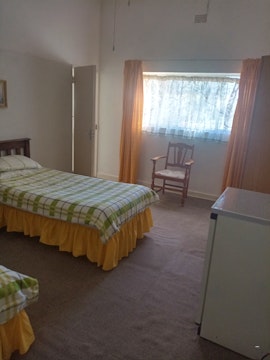 Ventersburg Accommodation at Die Ou Wingerdstok | Viya