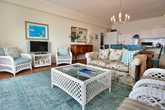 Simon's Town Accommodation at  | Viya