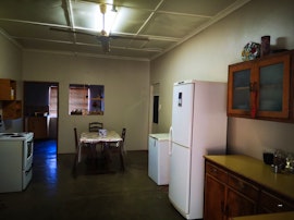 Karoo Accommodation at Oom Fasie se Plasie | Viya