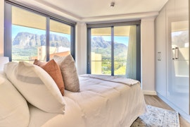 Southern Suburbs Accommodation at 636 Newlands Peak | Viya