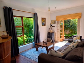 Cape Town Accommodation at A Jungle House | Viya