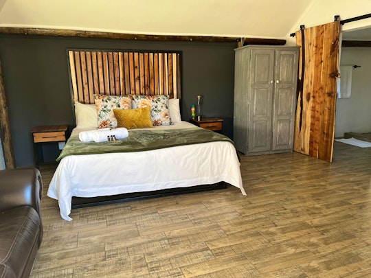 Tankwa Karoo Accommodation at  | Viya