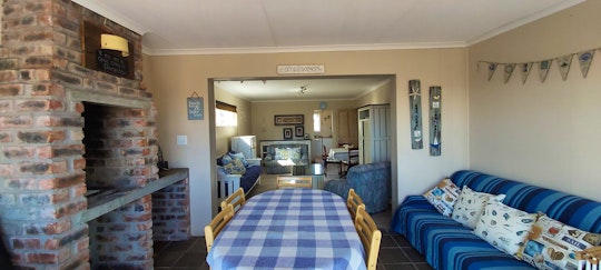 Garden Route Accommodation at  | Viya