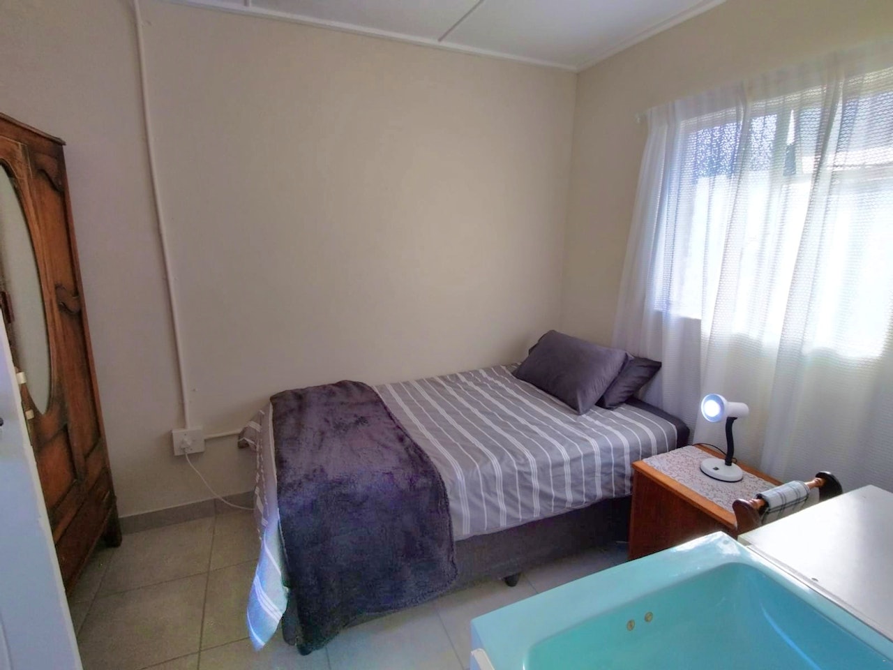 Garden Route Accommodation at  | Viya