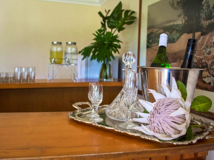 KwaZulu-Natal Accommodation at Churchill House | Viya