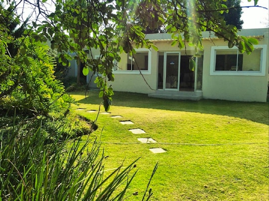 Modderfontein Accommodation at  | Viya