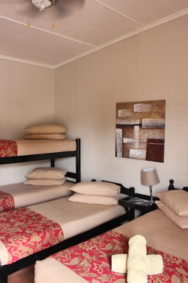 Karoo Accommodation at Young's Halfway House | Viya