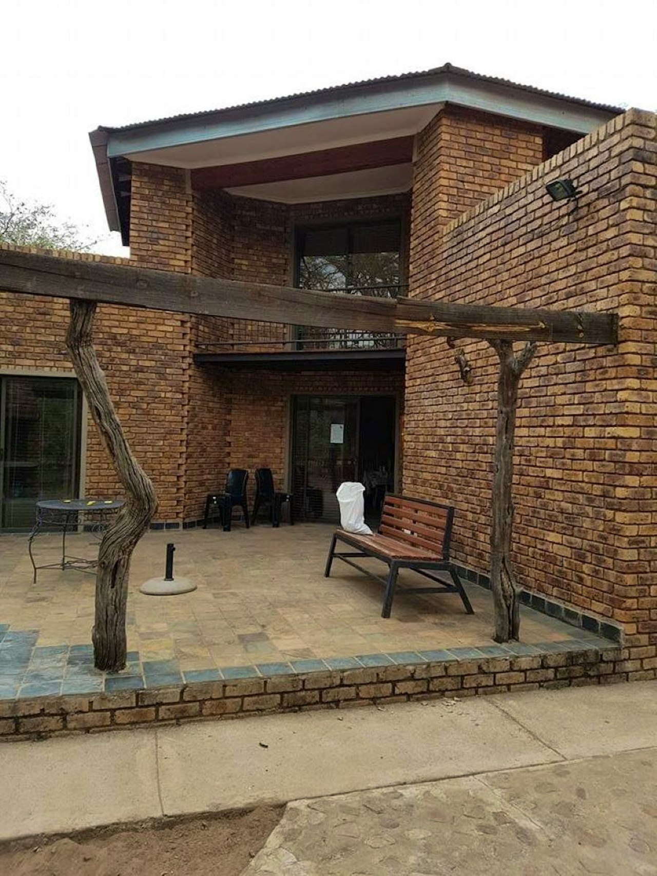 Waterberg Accommodation at  | Viya