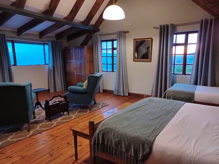 KwaZulu-Natal Accommodation at Drakensberg Mountain Retreat | Viya