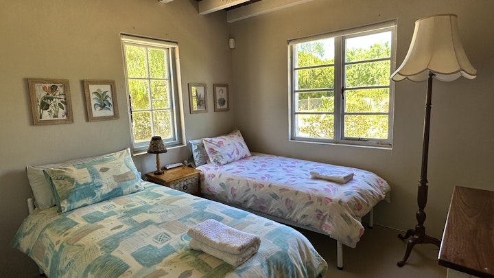 Boland Accommodation at Twin Trees Cottage | Viya