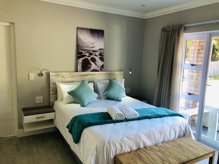 Overberg Accommodation at Hermanus Guest Rooms | Viya