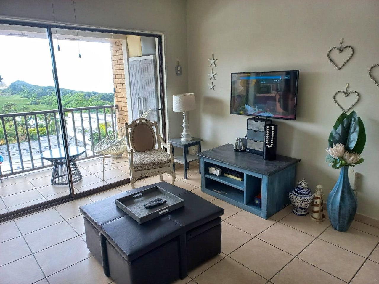 Durban North Accommodation at  | Viya