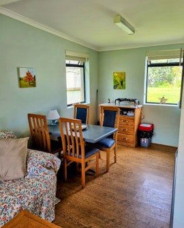 Overberg Accommodation at Pringle Peace | Viya