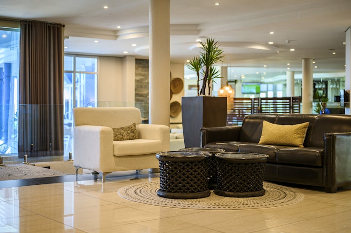 Gqeberha (Port Elizabeth) Accommodation at Paxton Hotel | Viya