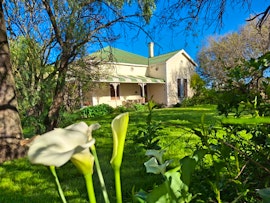 Swartland Accommodation at  | Viya