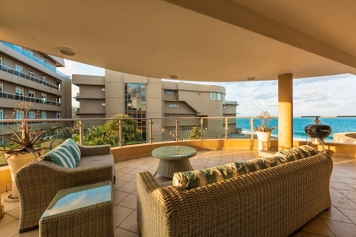 North Coast Accommodation at 603 Bermuda | Viya