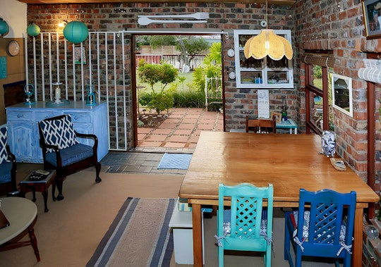 Jeffreys Bay Accommodation at  | Viya