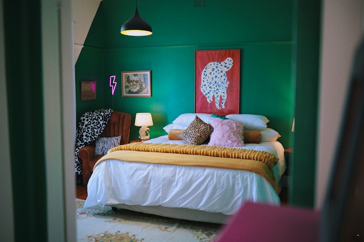 Western Cape Accommodation at Casa Amor Inn | Viya