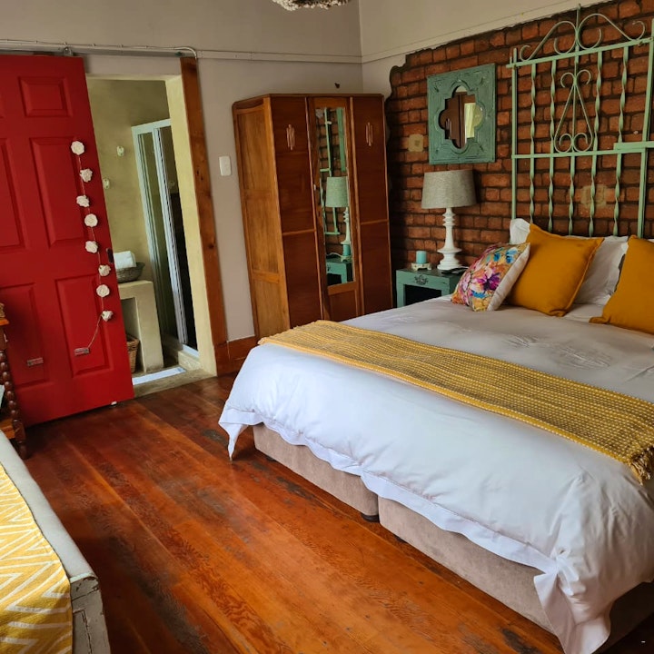 Free State Accommodation at Mirabel Guesthouse | Viya
