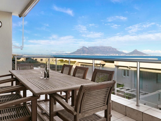 Milnerton Rural Accommodation at  | Viya