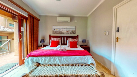 South Coast Accommodation at  | Viya