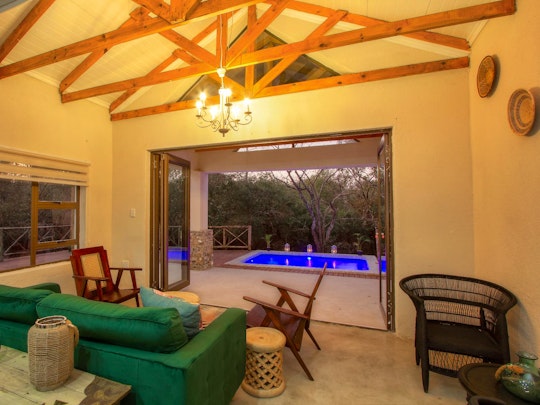 Kruger National Park South Accommodation at  | Viya