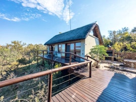 Limpopo Accommodation at @Mabalingwe Des'lgodini Lodge - PRMo78 | Viya