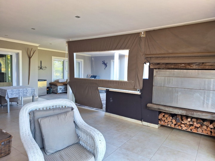 Eastern Cape Accommodation at Riverside Luxury Holiday House | Viya