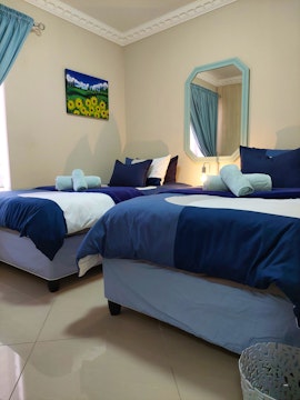 Jeffreys Bay Accommodation at 43 La Caribe | Viya