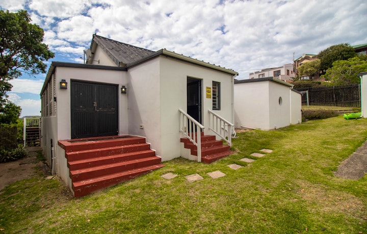 Eastern Cape Accommodation at Bushmans Beach House | Viya